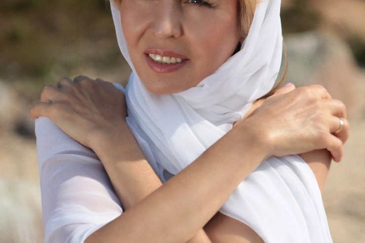 Ольга Кормухина