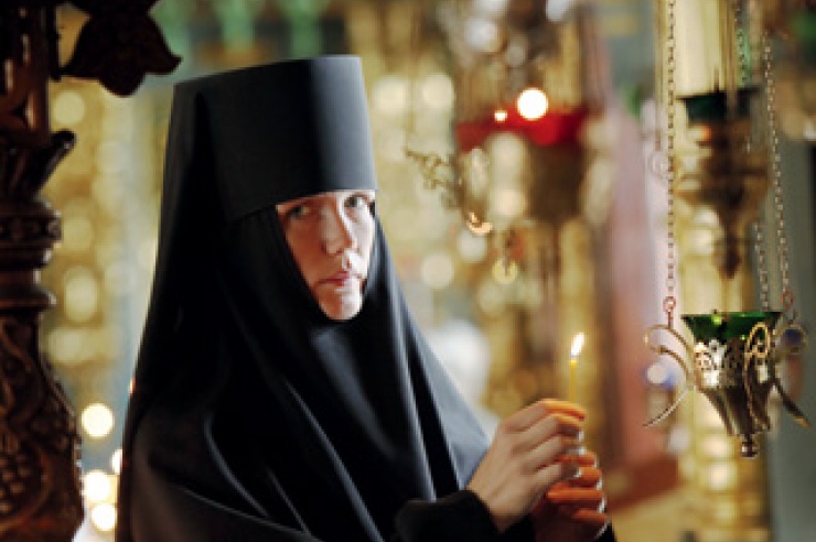 Фото Владимир Монастырев