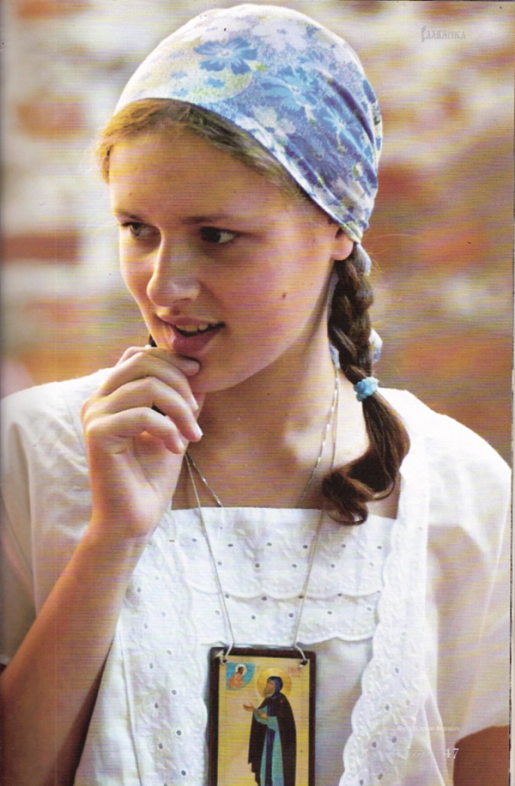 фото Сергей Воронин