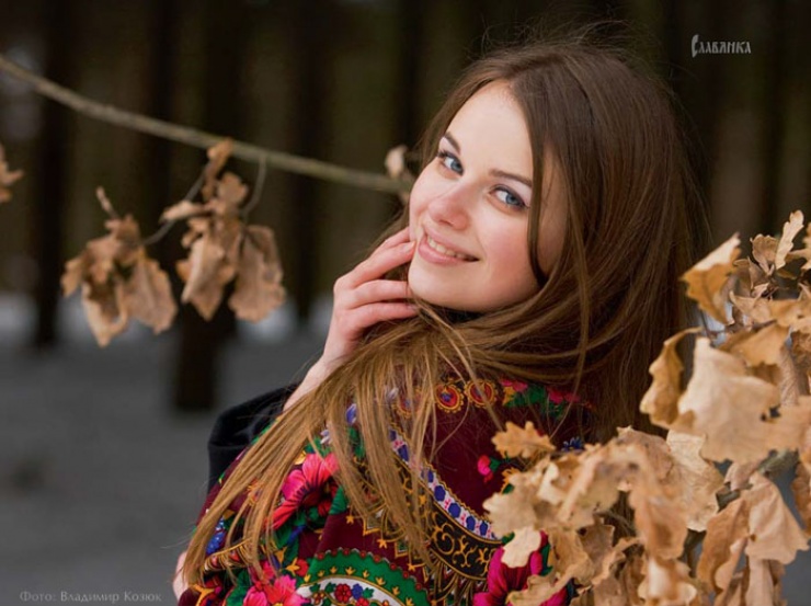 фото Владимир Козюк