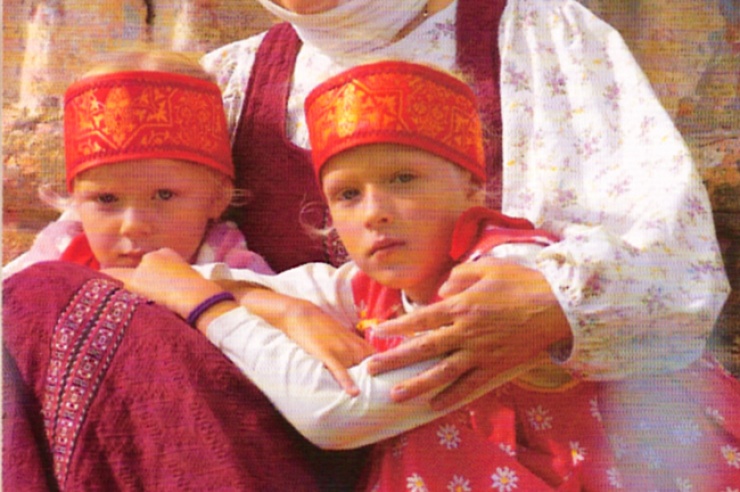 фото Сергей Воронин