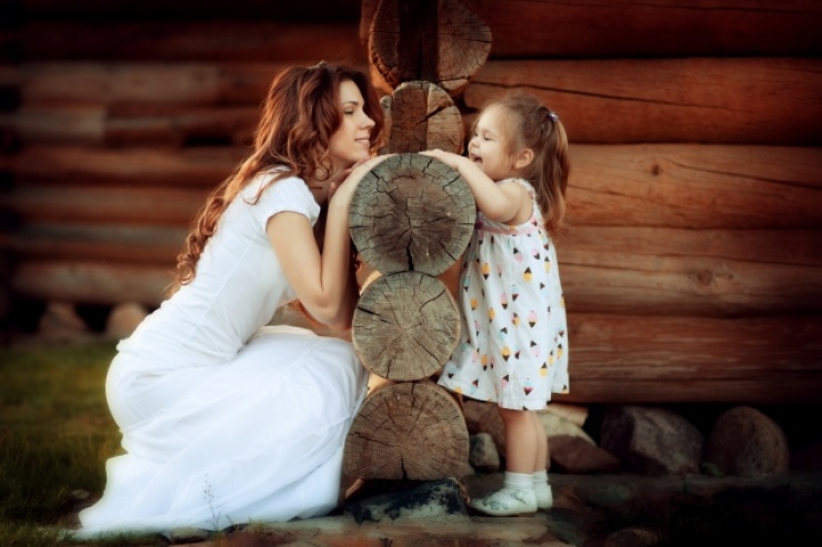 Фото Елены Карнеевой