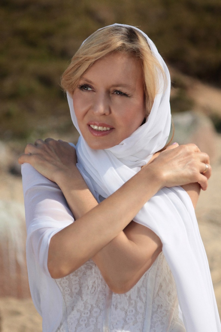 Ольга Кормухина