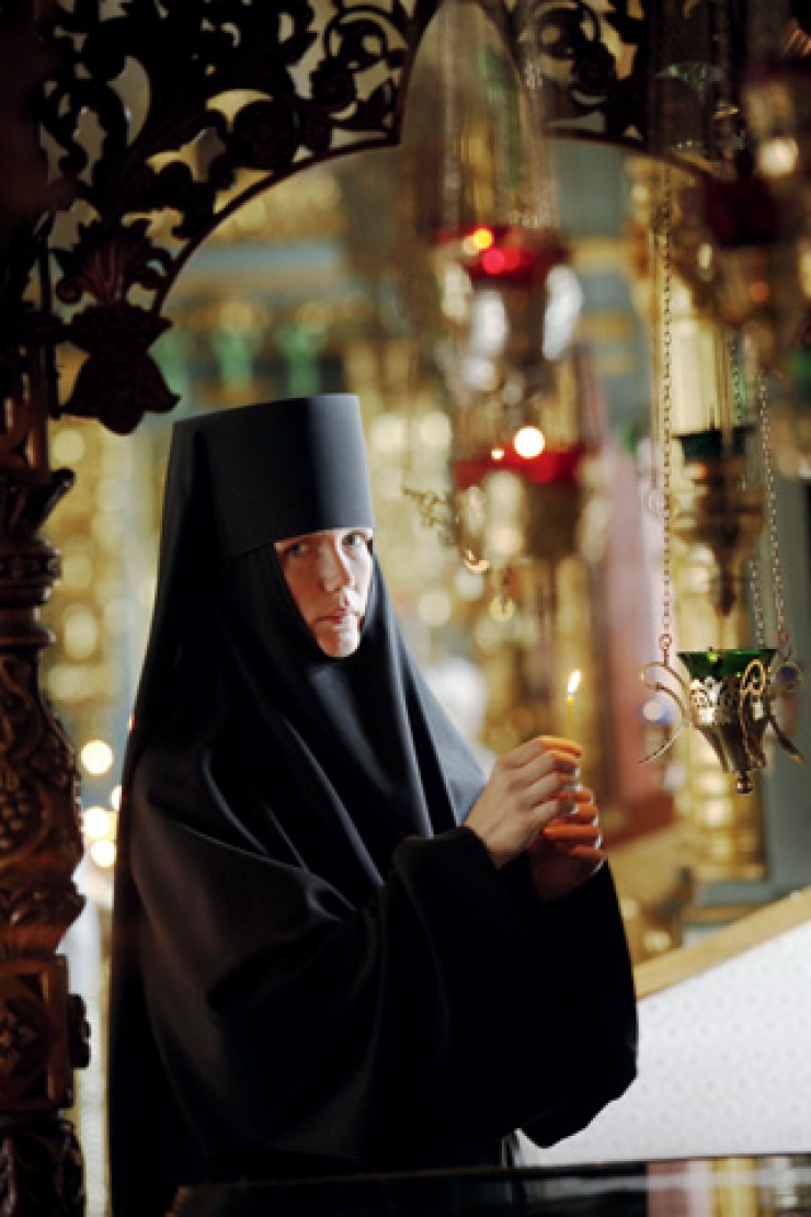 Фото Владимир Монастырев