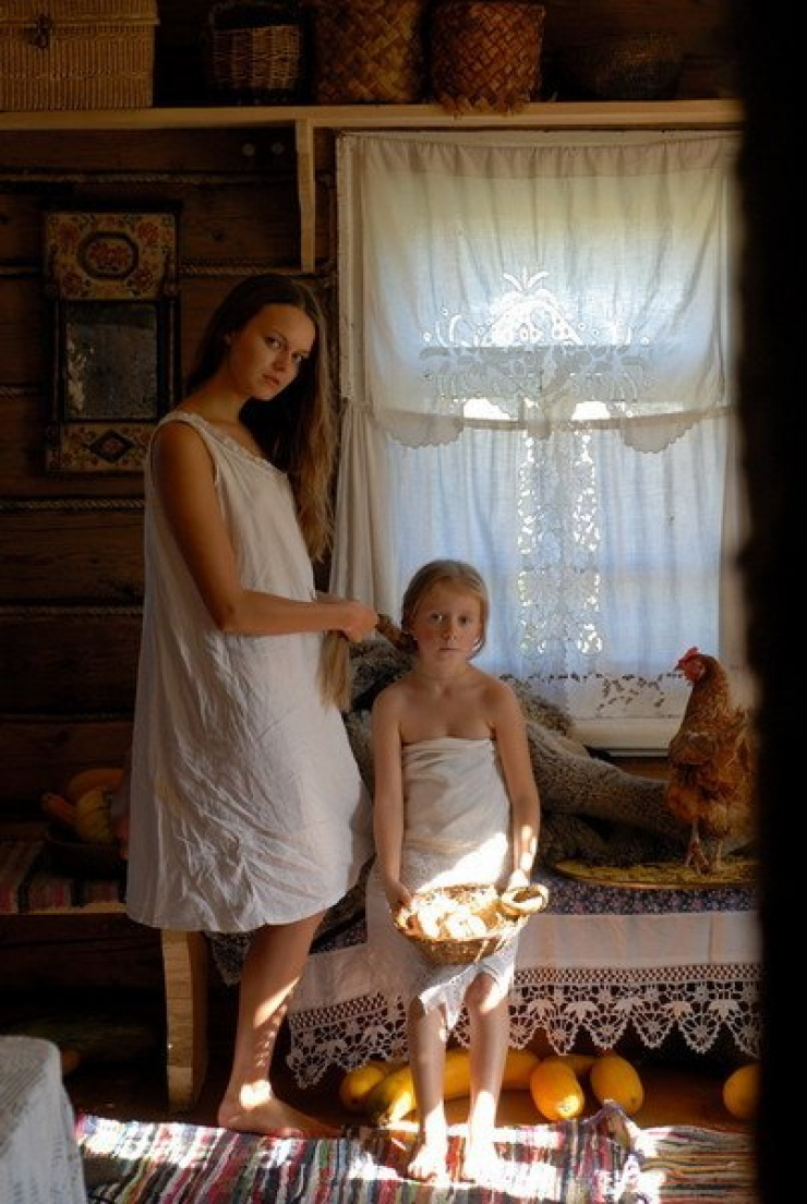 Главная